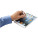 Bullet stylus ballpoint pen and screen cleaner - 10659503_E1 - variant PF 10659503