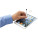 Bullet stylus ballpoint pen and screen cleaner - 10659503_E2 - variant PF 10659503