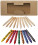Pencil and Crayon set - 10678800 - variant PF 10678800
