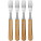 Jumbo 8-piece cutlery set - 11281500_F - variant PF 11281500