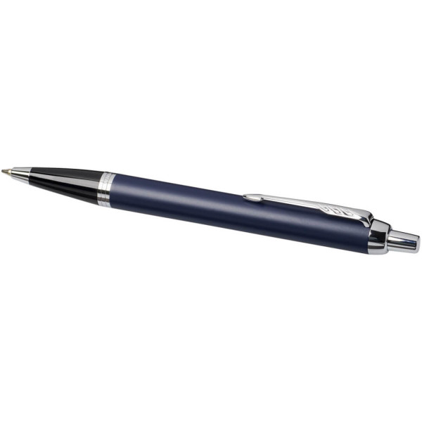 Parker IM ballpoint pen (blue ink)
