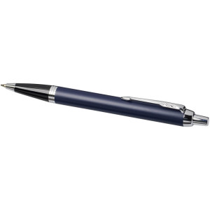 Parker IM ballpoint pen (blue ink) - Reklamnepredmety