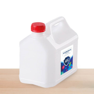 Alcohol disinfectant 3L