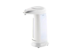 Soap dispenser