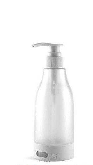 Soap dispenser