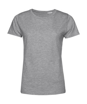 Women's T-shirt Organic E150 - Reklamnepredmety