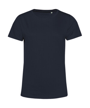 Women's T-shirt Organic E150 - Reklamnepredmety