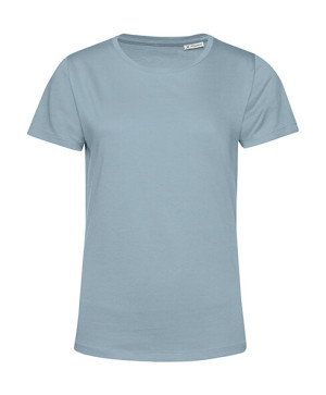 Women's T-shirt Organic E150 - Reklamnepredmety