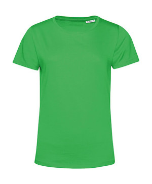 Women's T-shirt Organic E150 - Reklamnepredmety