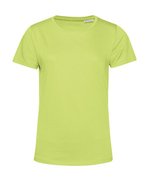 Women's T-shirt Organic E150 - Reklamnepredmety