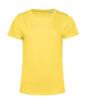 Women's T-shirt Organic E150 - Reklamnepredmety