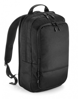 Backpack Pitch Black 24 Hour Backpack - Reklamnepredmety