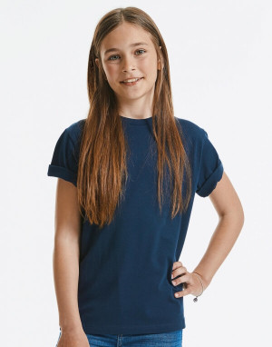 Children's T-shirt Pure Organic - Reklamnepredmety