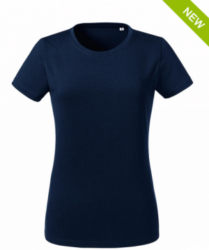 Women's T-shirt Pure Organic - Reklamnepredmety