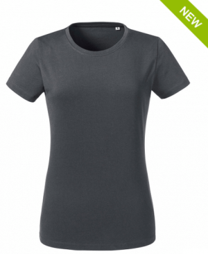 Women's T-shirt Pure Organic - Reklamnepredmety