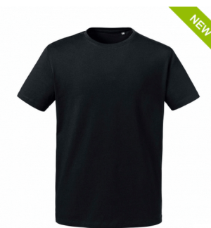 Men`s Pure Organic Heavy Tee - Reklamnepredmety