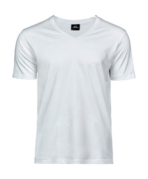 T-shirt Tailoret fit.