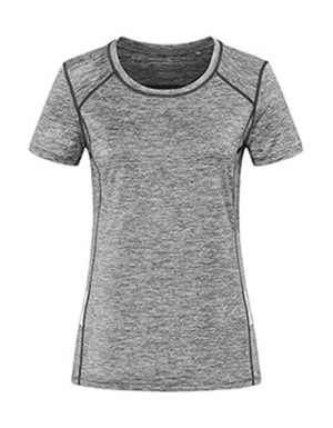 Recycled Sports-T Reflect Women - Reklamnepredmety