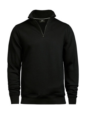 Half Zip Sweatshirt - Reklamnepredmety