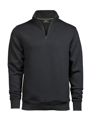 Half Zip Sweatshirt - Reklamnepredmety