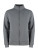 Regular Fit Zipped Sweatshirt - 209-11-117-f-2020-01 - variant