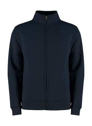 Regular Fit Zipped Sweatshirt - Reklamnepredmety