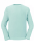 Pure Organic Reversible Sweat - aqua - variant