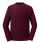 Pure Organic Reversible Sweat - burgundy - variant