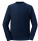 Pure Organic Reversible Sweat - navy - variant