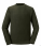 Pure Organic Reversible Sweat - olivova - variant