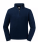 Authentic 1/4 Zip Sweat - navy - variant