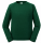 Kids` Authentic Raglan Sweat - zelena - variant