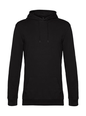 Mikina s kapucňou Hoodie French Terry - Reklamnepredmety