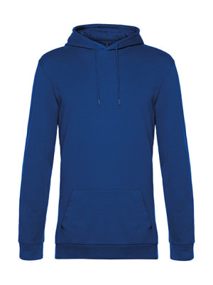 Mikina s kapucňou Hoodie French Terry - Reklamnepredmety