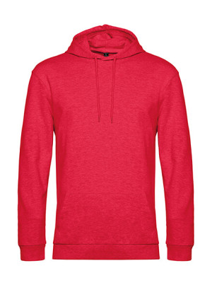 Mikina s kapucňou Hoodie French Terry - Reklamnepredmety