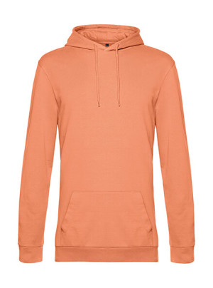 Mikina s kapucňou Hoodie French Terry - Reklamnepredmety