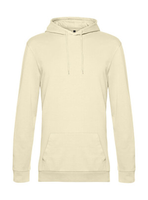 Mikina s kapucňou Hoodie French Terry - Reklamnepredmety