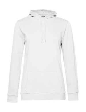 Hoodie /women French Terry - Reklamnepredmety