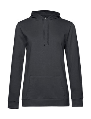 Hoodie /women French Terry - Reklamnepredmety