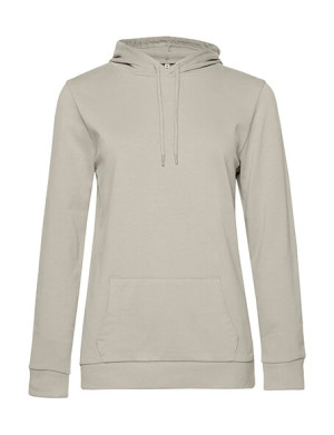 Hoodie /women French Terry - Reklamnepredmety