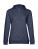 Hoodie /women French Terry - 227-42-204-f-2020-01 - variant