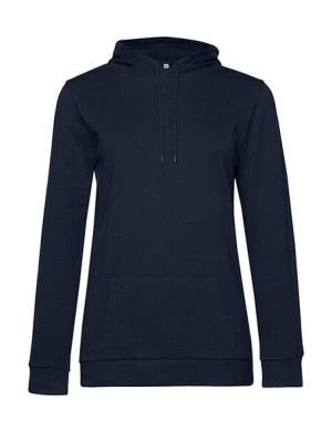 Hoodie /women French Terry - Reklamnepredmety