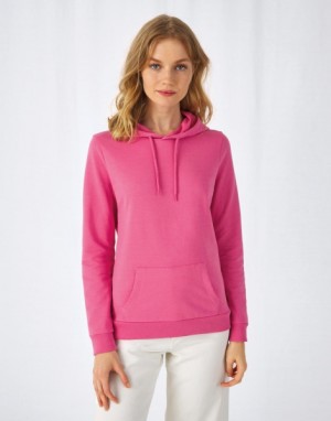 Hoodie /women French Terry - Reklamnepredmety