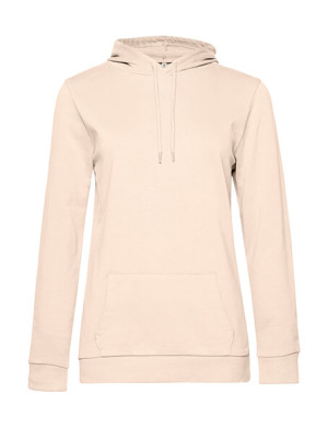 Hoodie /women French Terry - Reklamnepredmety