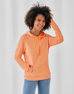 Hoodie /women French Terry - Reklamnepredmety