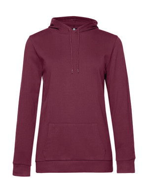 Hoodie /women French Terry - Reklamnepredmety