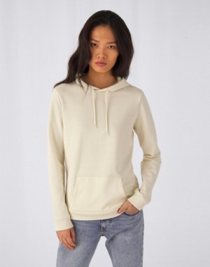 Hoodie /women French Terry - Reklamnepredmety