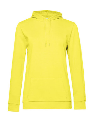 Hoodie /women French Terry - Reklamnepredmety