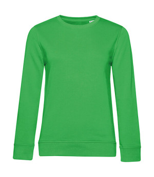 Organic Crew Neck /women French Terry - Reklamnepredmety