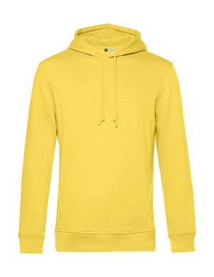 Organic Hooded - Reklamnepredmety